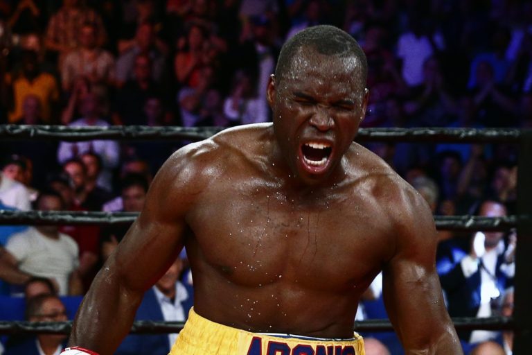 Galas de boxe : Stevenson vs. Fonfara 2 (3 Juin) – Tony Yoka vs. Travis Clark (2 Juin)
