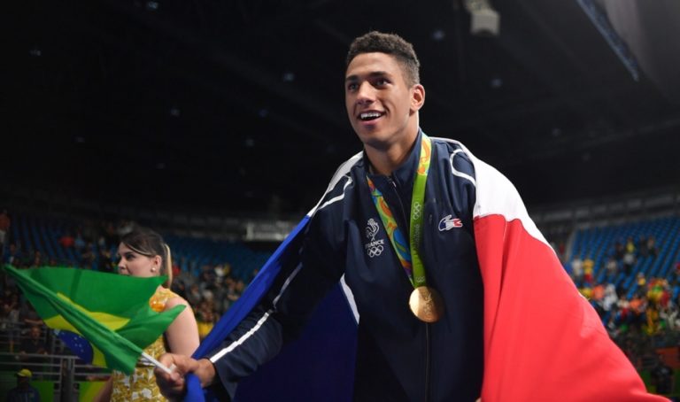 Tony Yoka fera ses débuts chez les pros, le 2 Juin en France