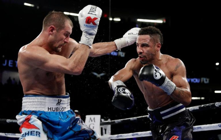 24/7 Ward vs. Kovalev 2 – Montage complet (HBO Boxing)