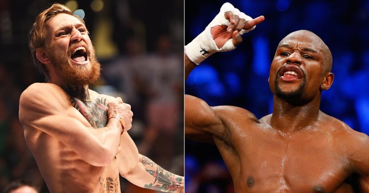 Floyd Mayweather vs. Conor McGregor : Un duel sur le point d’être officiel ?