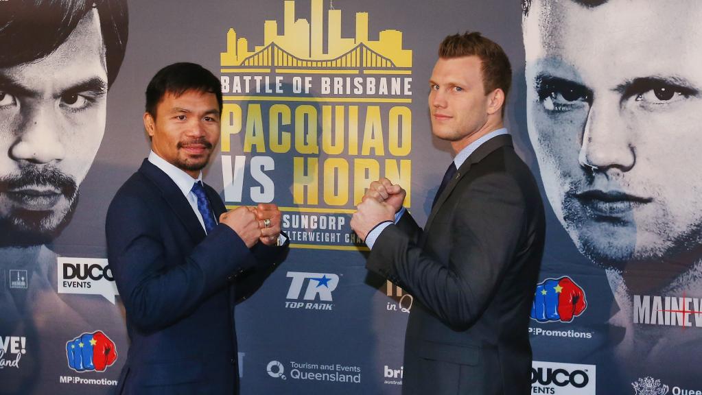 Manny Pacquiao vs. Jeff Horn : Cotes de paris, Analyse et Prédiction