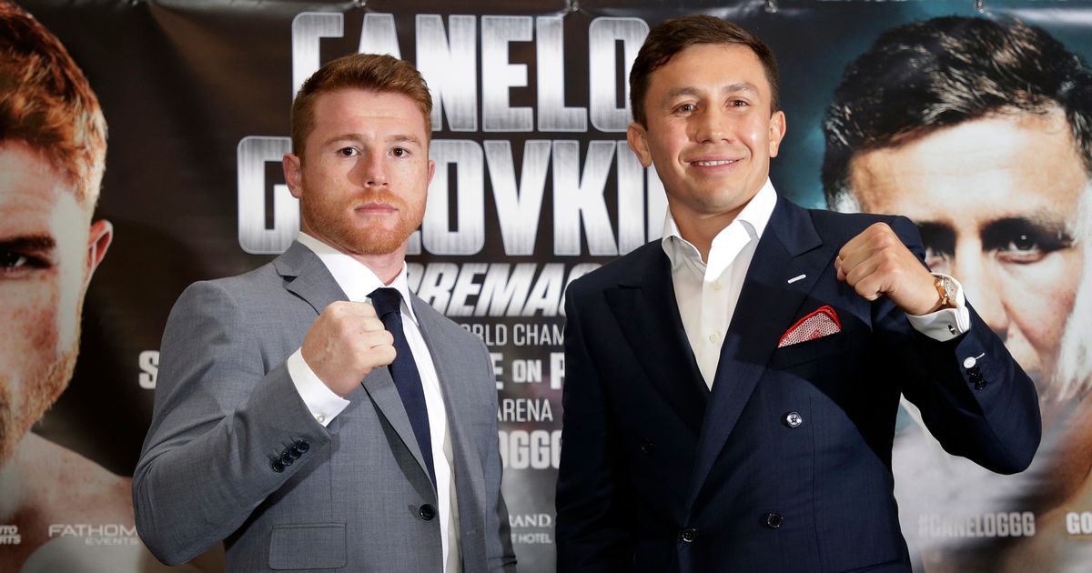Errol Spence explique pourquoi Canelo sera vainqueur sur Gennady Golovkin