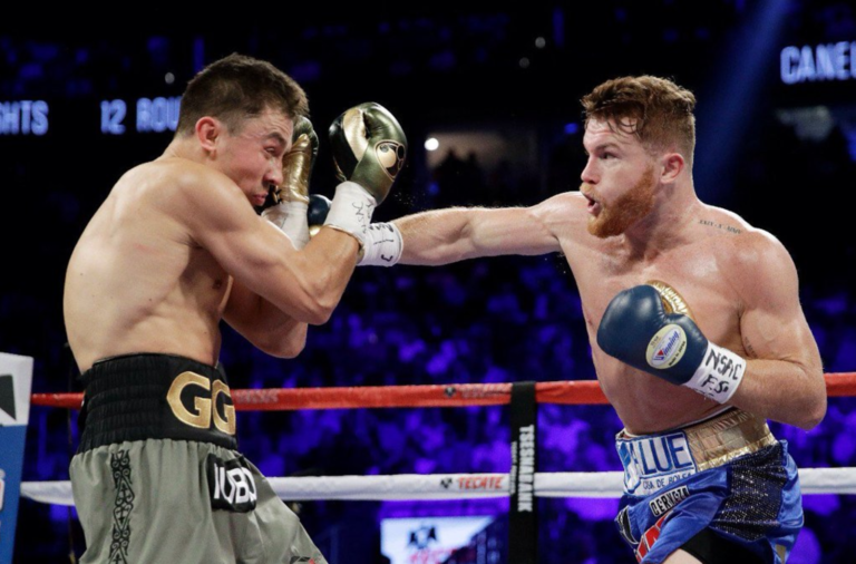 Canelo : « Je veux Golovkin tout de suite en 2018 – Aucun autre combat ! »