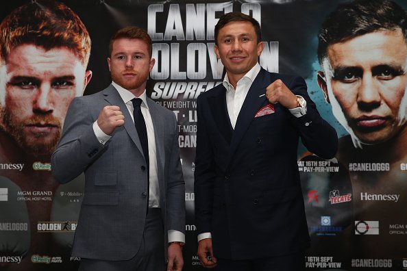 Mayweather Sr. : « Canelo peut stopper GGG – S’il y va au corps ! »