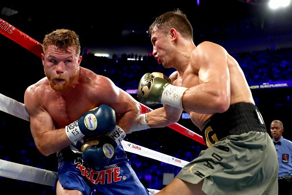 Gennady Golovkin sur Canelo Alvarez : « Je voulais livrer un vrai combat ! »