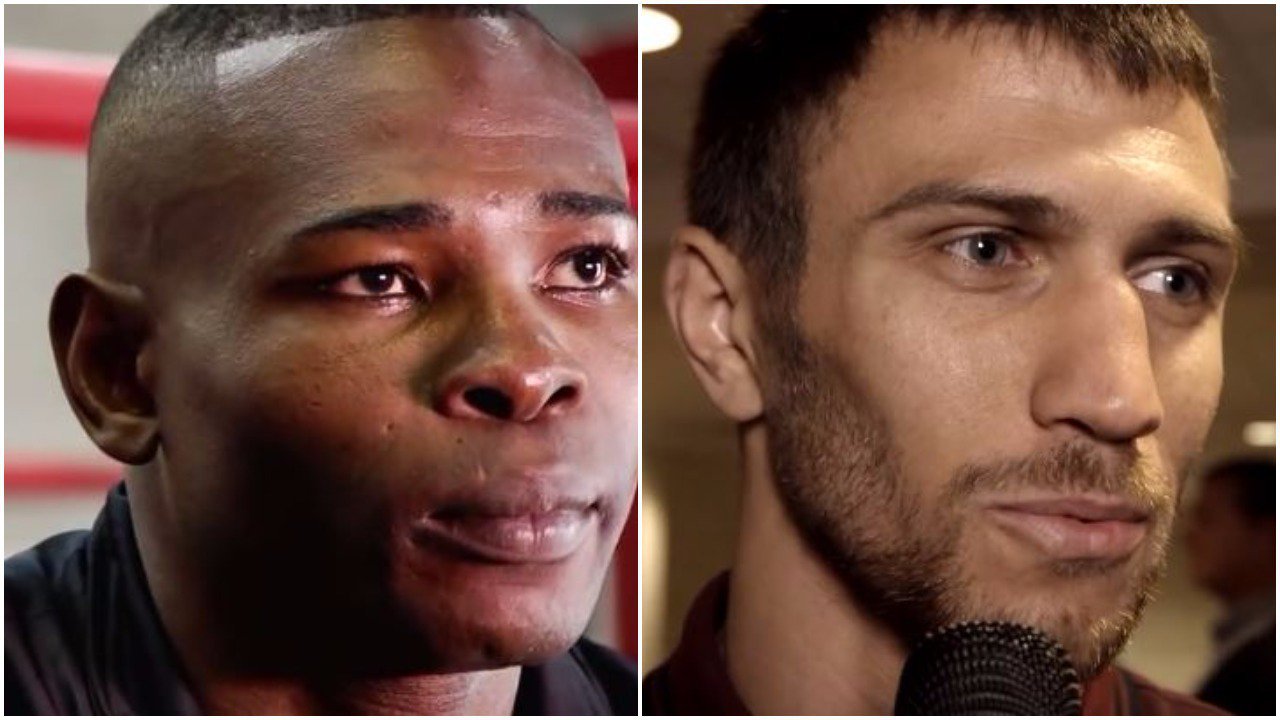 Lomachenko vs. Rigondeaux officiel, le 9 Décembre à New York