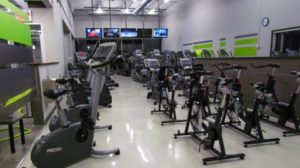 Z Gym