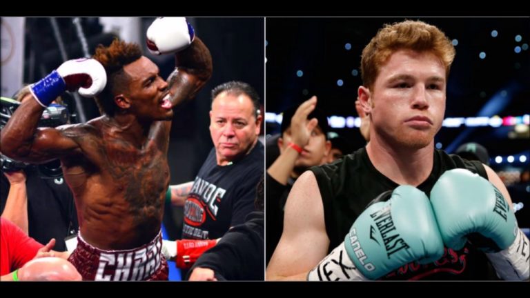 Jermell Charlo : « Je veux combattre n’importe quels champions – Canelo, Golovkin inclusivement ! »
