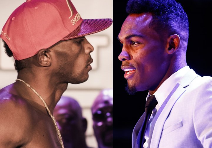 Erislandy Lara : « Je veux un combat contre Jermell Charlo – Les affaires sont les affaires ! »