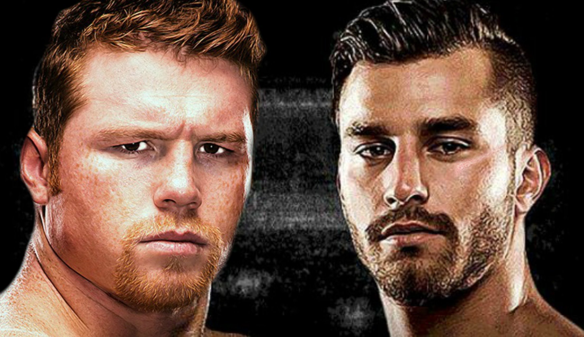 De La Hoya : « Si Lemieux l’emporte – Canelo vs. Lemieux est possible s’il ne combat pas GGG ! »