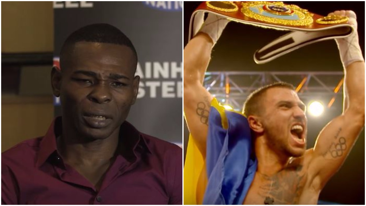 Rigondeaux met au défi Lomachenko : « Tu as promis de me détruire – Prouve-le ! »