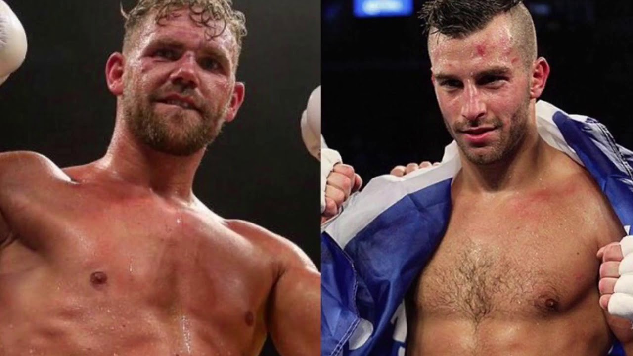 Saunders dit à Lemieux : « Je vais t’éteindre comme une chandelle ! »
