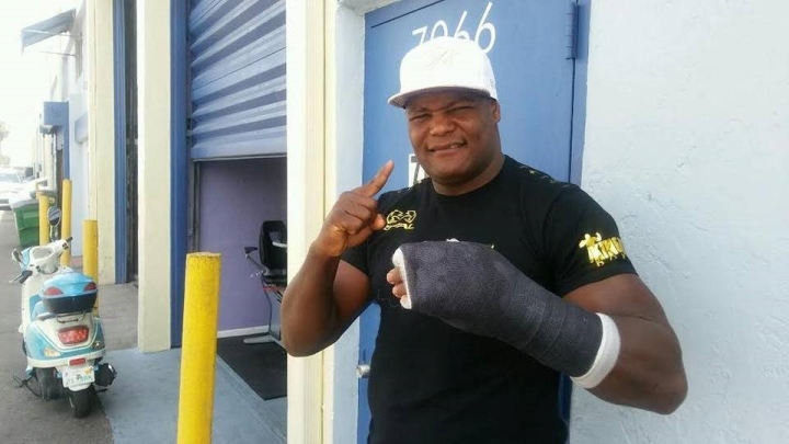Le WBC : « Luis Ortiz ne sera pas suspendu, Il va conserver son rang dans le Top 10 ! »