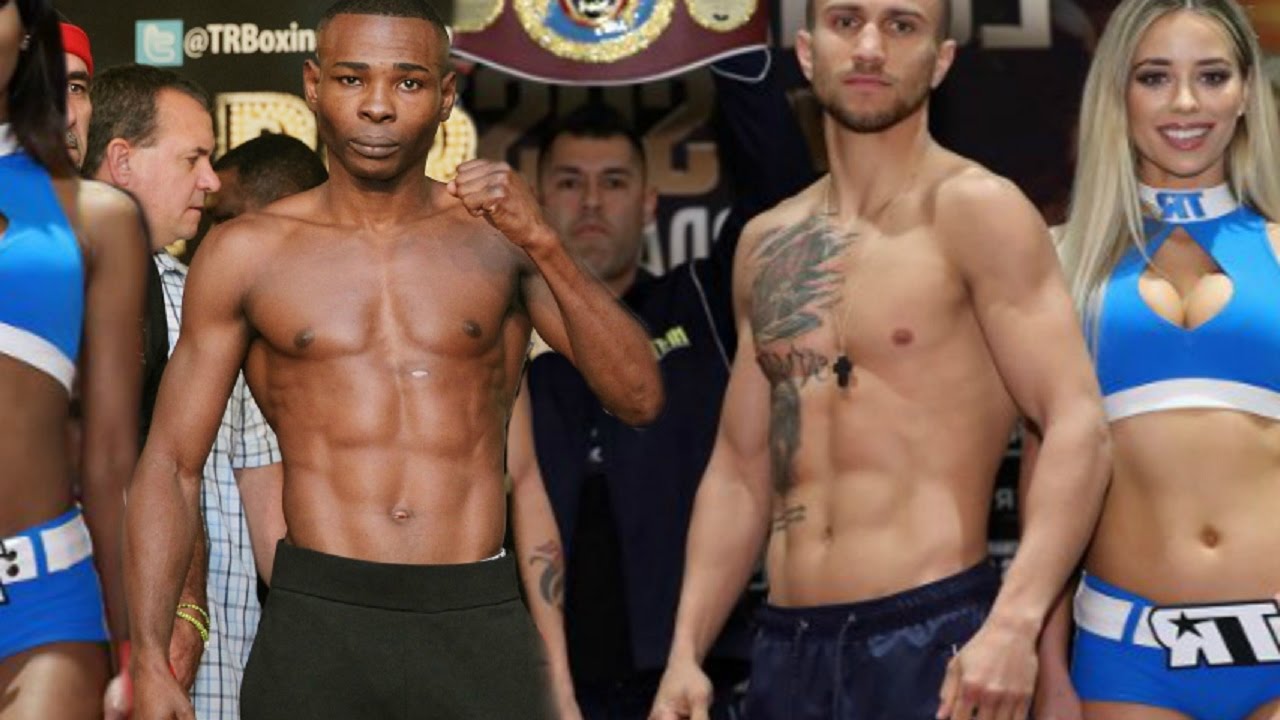 Rigondeaux ne sera plus champion WBA s’il est défait par Lomachenko