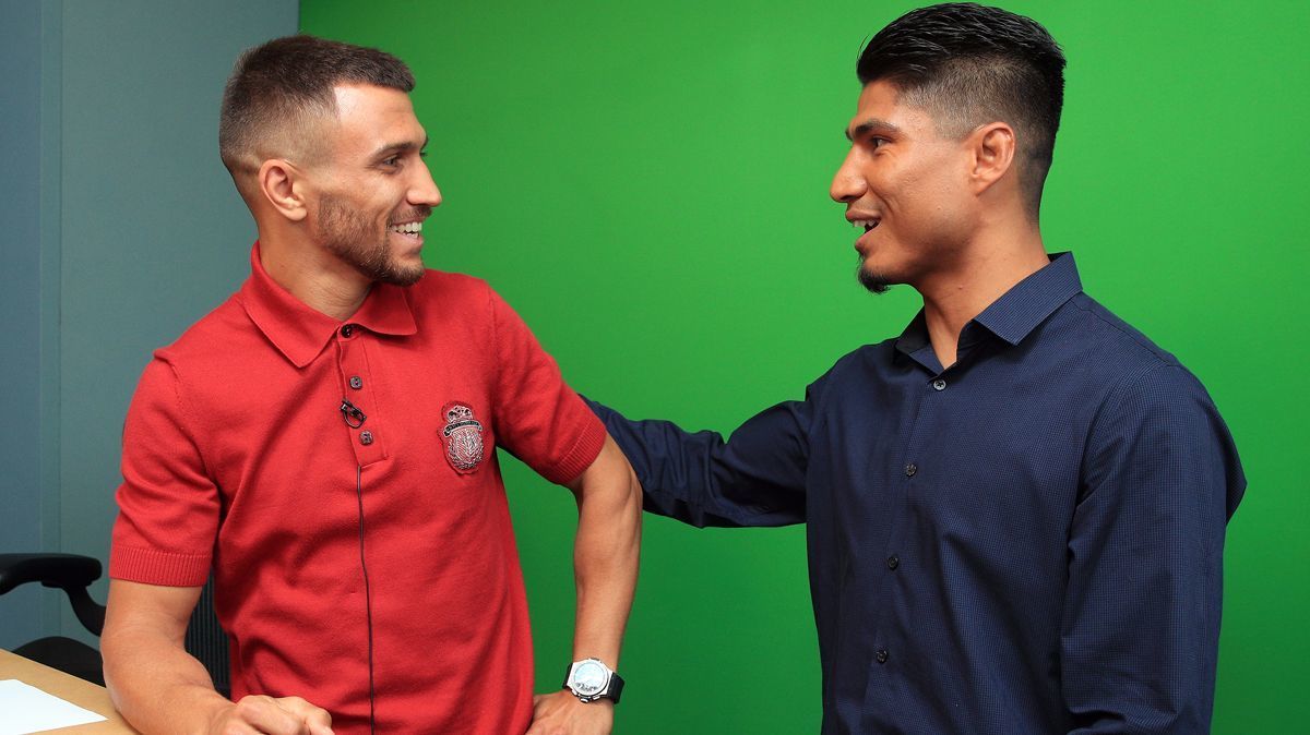 Bob Arum : « Lomachenko ridiculiserait Mikey Garcia, le forcerait à quitter ! »