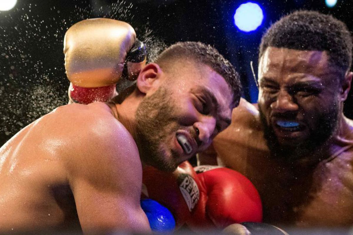 Jean Pascal stoppe Ahmed Elbiali au 6e round, Songe maintenant à se retirer