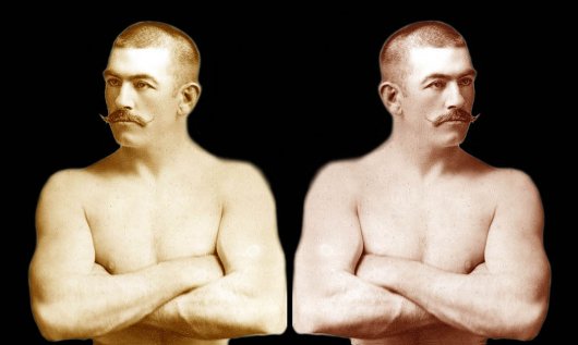 Chapitre 2: La fièvre de la boxe et le sentiment national