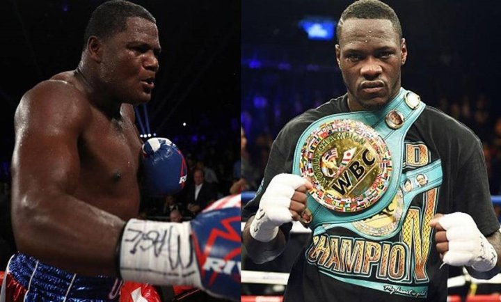 Deontay Wilder vs. Luis Ortiz officiel, le 3 Mars au Barclays Center