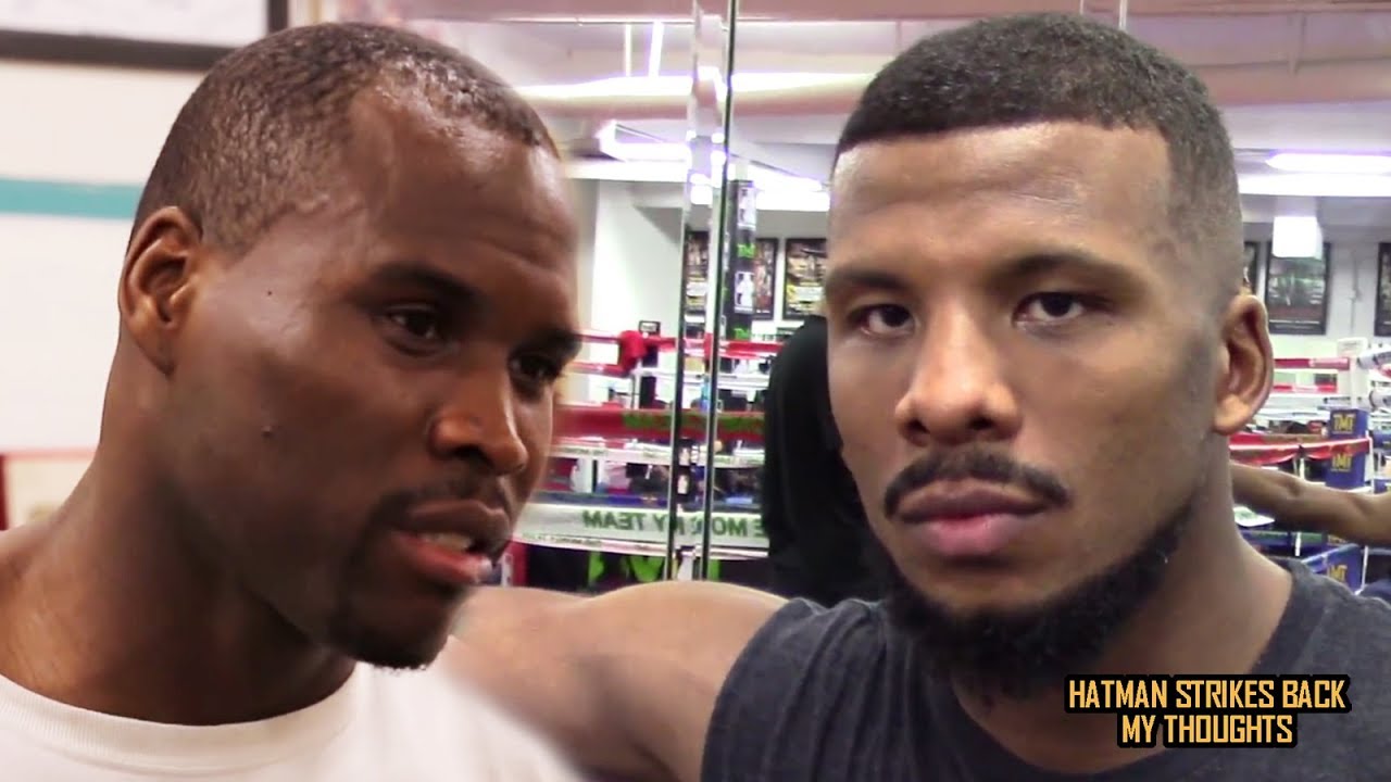 Badou Jack : « Je suis plus habile que Adonis Stevenson – Son ère est terminée ! »