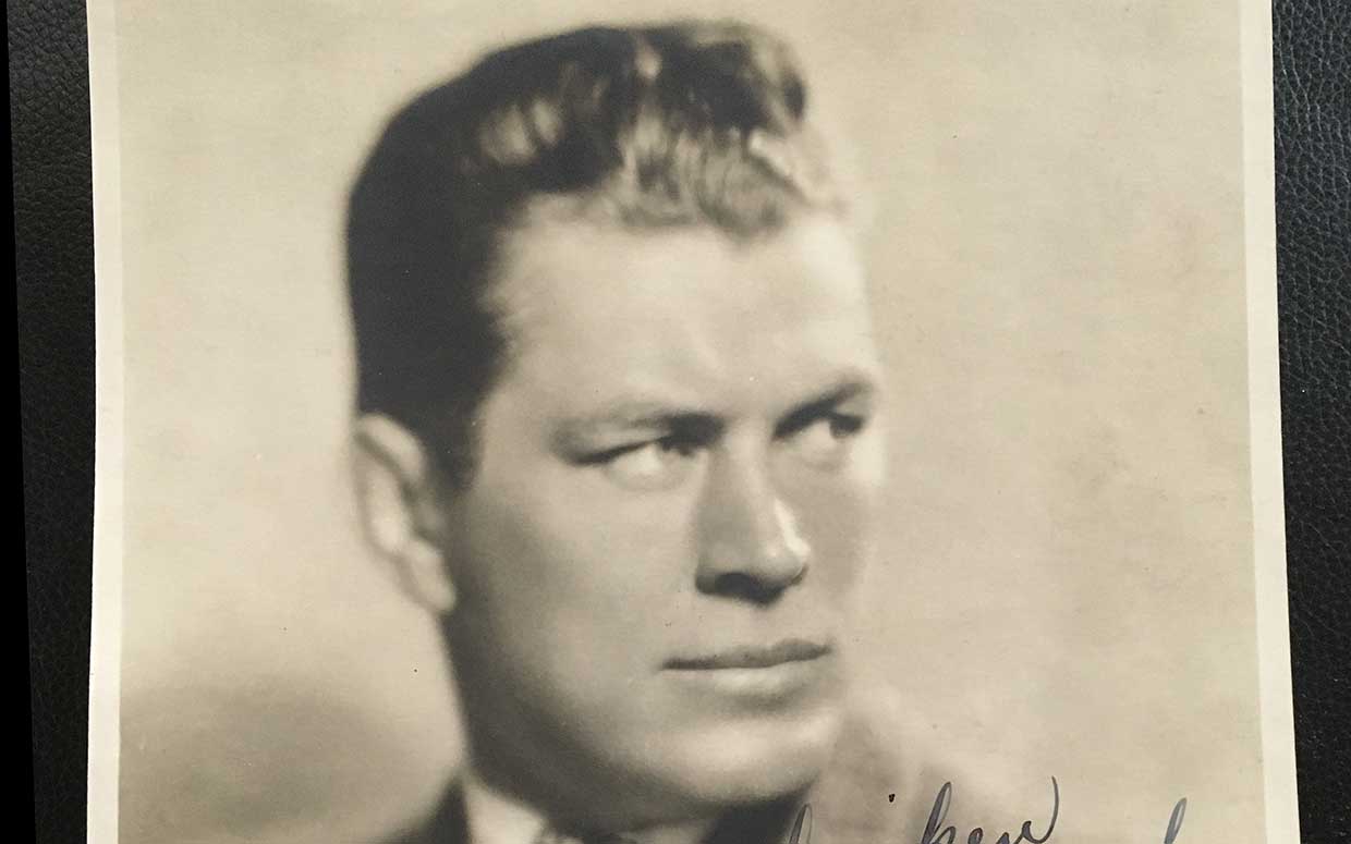 Gene Tunney