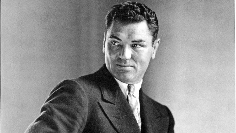 Jack Dempsey