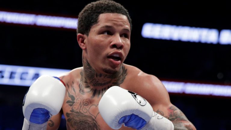 Gervonta Davis : « Je suis prêt pour Lomachenko si le combat se fait sur PPV ! »