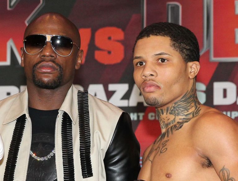 Floyd Mayweather veut le combat Lomachenko vs. Davis, a confirmé Bob Arum