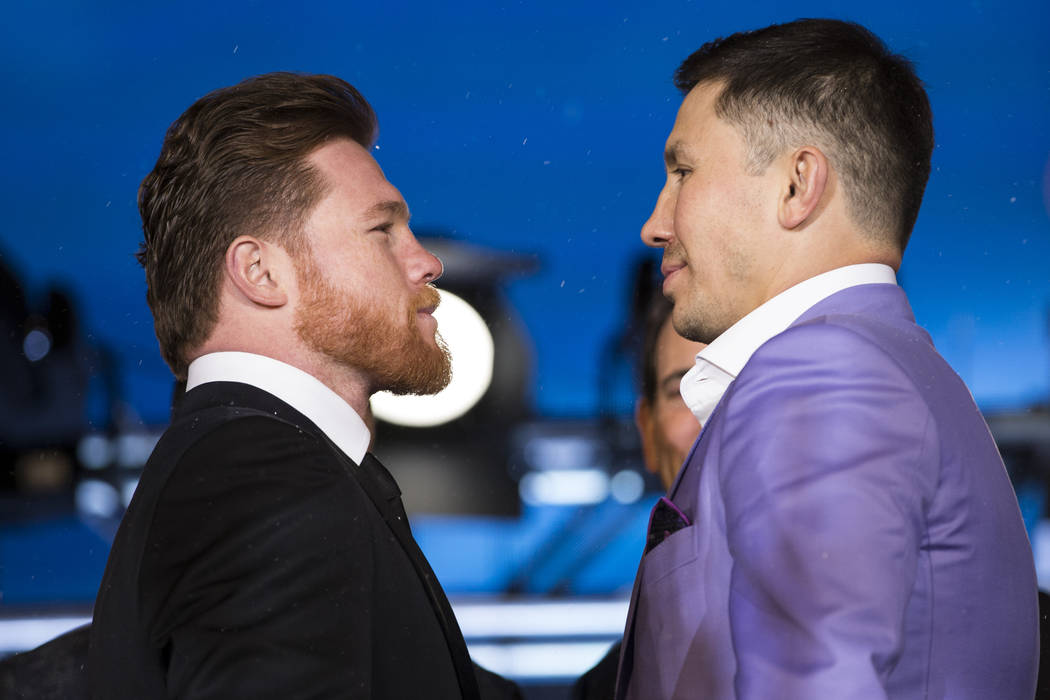 De La Hoya provoque Golovkin : « Canelo peut faire 40 Millions sans avoir à t’affronter ! »