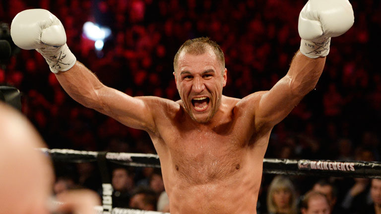 Sergey Kovalev vs. Eleider Alvarez officiel, le 4 Août à Atlantic City