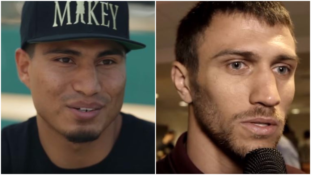 Mikey Garcia : « Je peux stopper Lomachenko, Il n’est pas invincible ! »