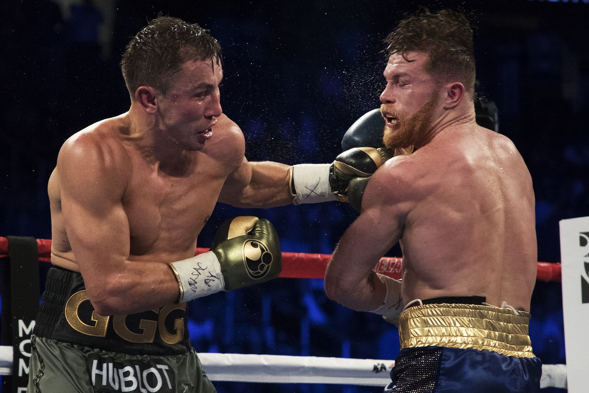 De La Hoya : « Quand Canelo aura mis KO Golovkin, Il va être vu comme un héros, un roi ! »