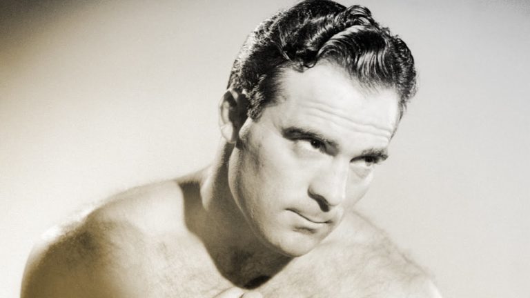 Marcel Cerdan