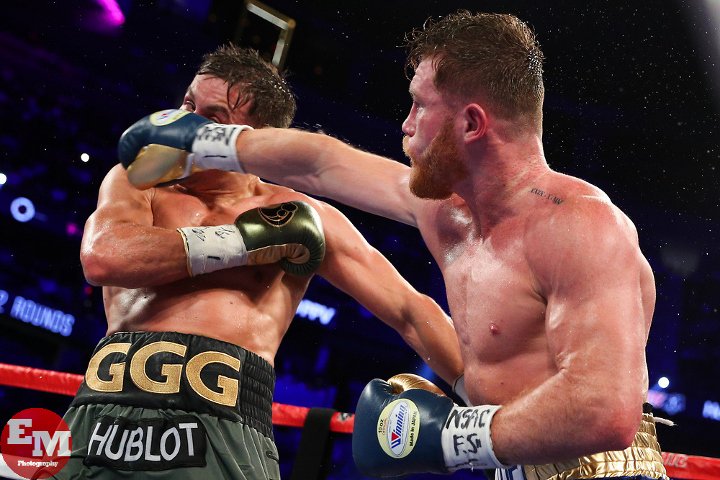 Canelo : « Personne ne va parler de mes tests échoués une fois que j’aurai vaincu Golovkin ! »