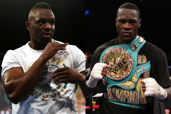 Eddie Hearn prévoit faire une énorme offre à Wilder pour un combat avec Whyte à New York