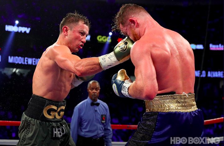 Abel Sanchez : « Golovkin va rendre un service au public en passant le KO à Canelo ! »