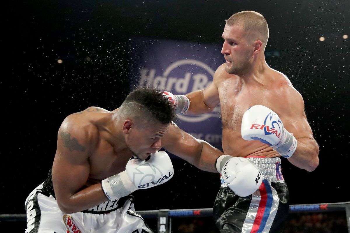 Le rematch Alvarez vs. Kovalev aura officiellement lieu sur ESPN