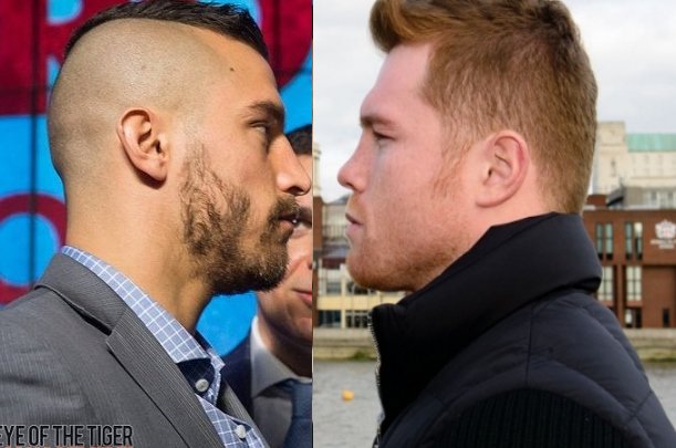 David Lemieux extrêmement intéressé à affronter Canelo dès son prochain combat
