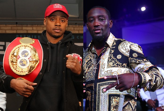 Bob Arum : « Spence ne veut pas combattre Crawford – Nous sommes prêts pour lui n’importe quand ! »
