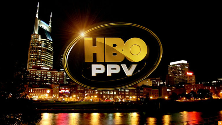 HBO quitte la boxe après 45 années de diffusion, Annonce le Réseau