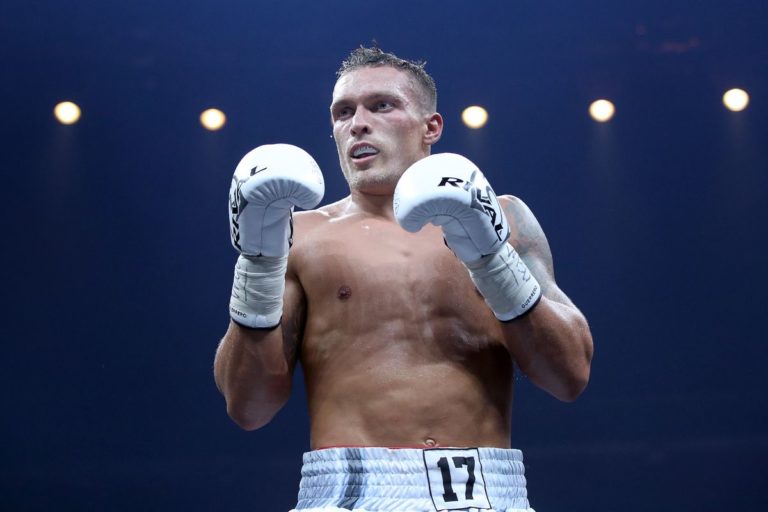 Usyk : « La raison qui me pousse à combattre Bellew – C’est d’avoir un combat avec Joshua ! »