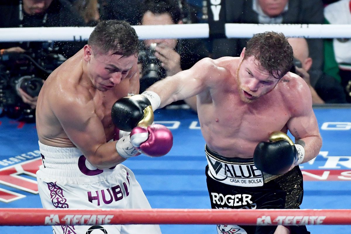 Andre Ward : « Canelo a clairement gagné le combat – Il a brisé Golovkin ! »