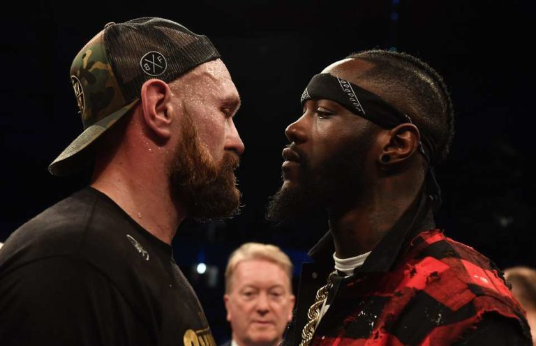 La Tournée Promotionnelle du combat Wilder vs. Fury va s’amorcer, a révélé Frank Warren