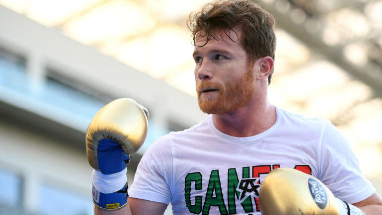 Le Président du WBC : « Canelo a fermé la bouche de bien des gens – Il a montré qu’il est meilleur que GGG ! »