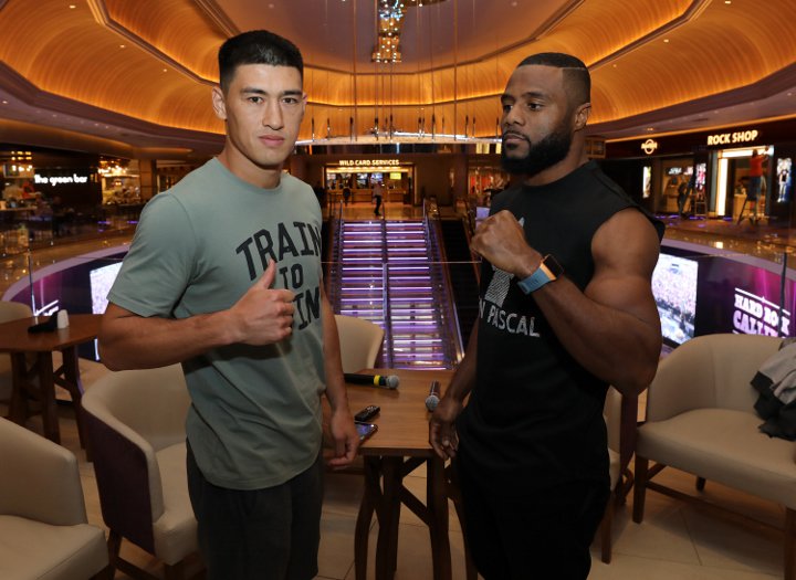 Si Jean Pascal bat Dmitry Bivol, il sera assurément intronisé au Temple de la renommée