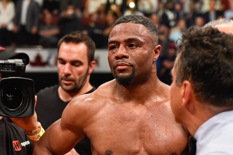 Analyse et Prédiction : Dmitry Bivol vs. Jean Pascal
