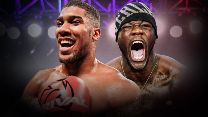 Le coach de Wilder : « Joshua a dit qu’il allait prendre le combat pour 50 Millions $ – Maintenant il refuse le combat ! »