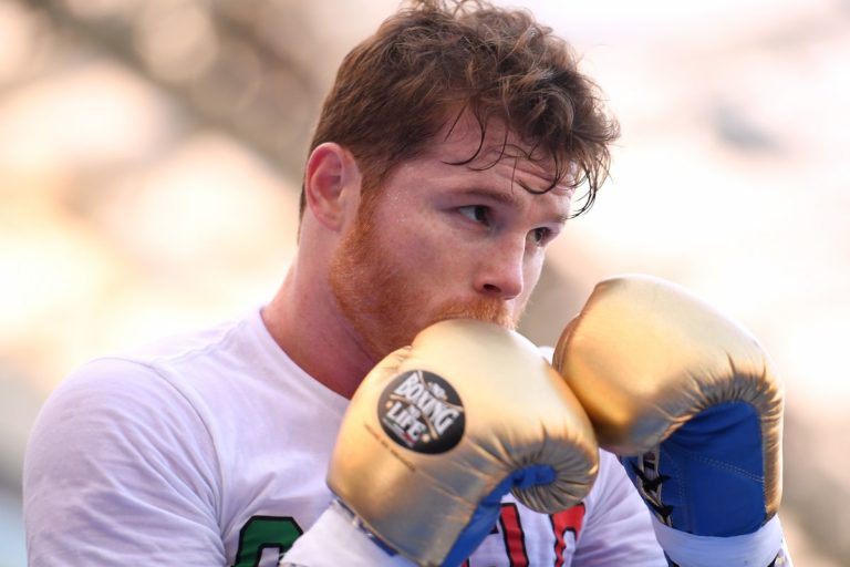 Eddie Hearn : « Jacobs et GGG sont les choix de DAZN pour Canelo en 2019 ! »