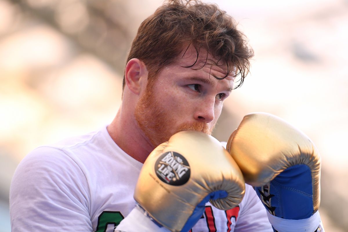 Eddie Hearn : « Jacobs et GGG sont les choix de DAZN pour Canelo en 2019 ! »