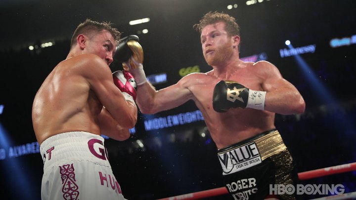 Canelo Alvarez dit à Golovkin de faire un homme de lui : « Accepte ta défaite ! »