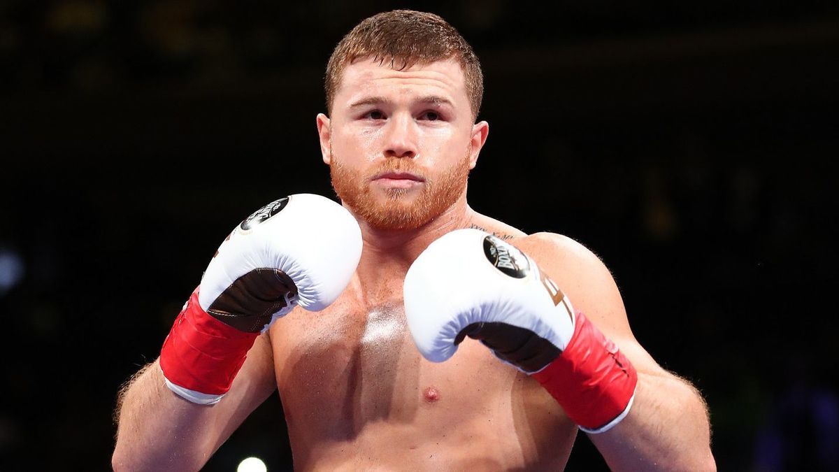 Canelo Alvarez vs. Daniel Jacobs finalisé pour le 4 Mai